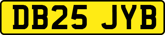 DB25JYB