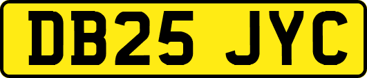 DB25JYC