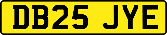 DB25JYE