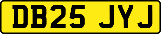 DB25JYJ