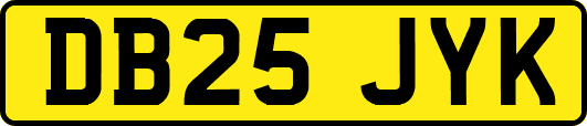 DB25JYK