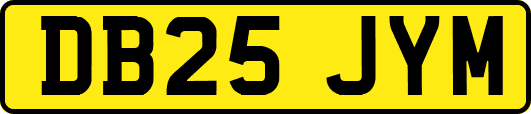 DB25JYM
