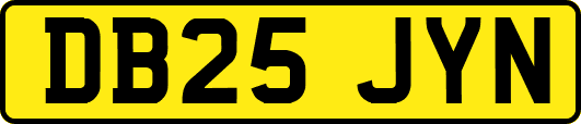 DB25JYN