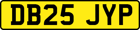 DB25JYP