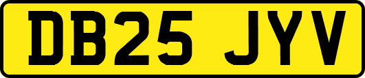 DB25JYV