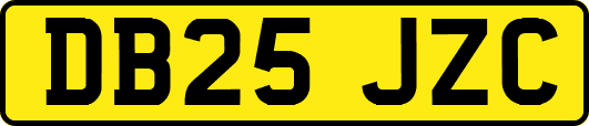 DB25JZC
