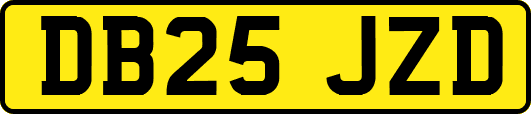 DB25JZD
