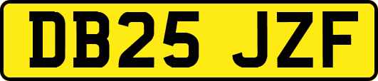 DB25JZF