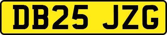 DB25JZG