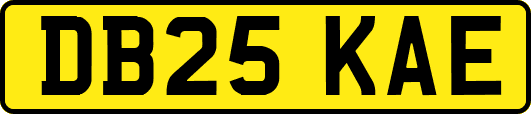 DB25KAE
