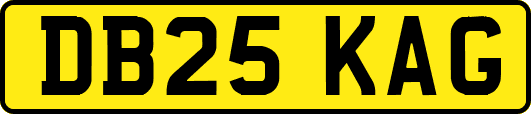DB25KAG