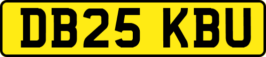 DB25KBU