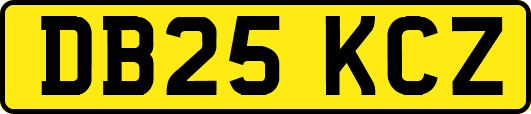 DB25KCZ