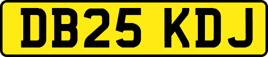 DB25KDJ
