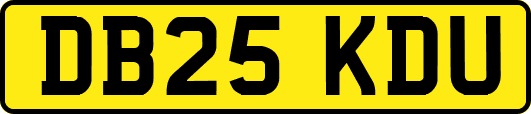 DB25KDU