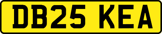 DB25KEA