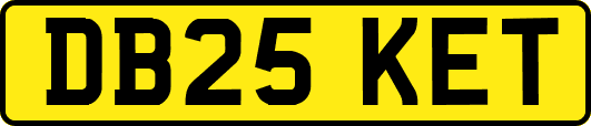 DB25KET
