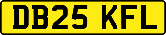 DB25KFL