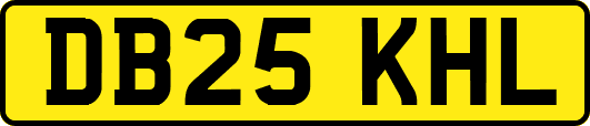 DB25KHL