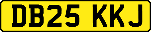 DB25KKJ