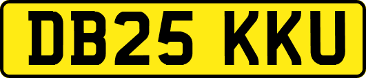 DB25KKU