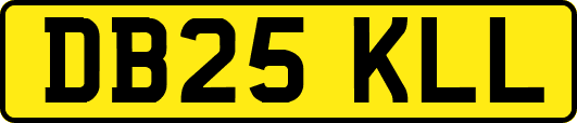 DB25KLL