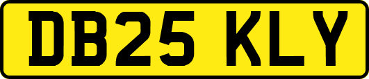 DB25KLY