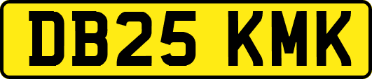 DB25KMK