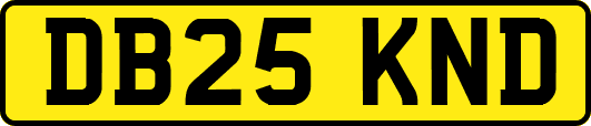 DB25KND