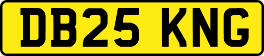 DB25KNG