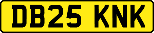 DB25KNK