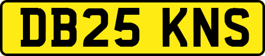 DB25KNS