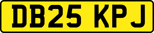 DB25KPJ