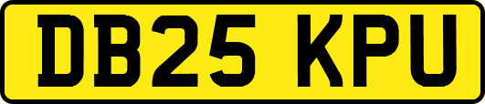 DB25KPU