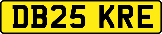 DB25KRE