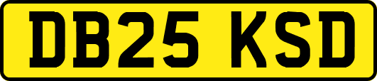 DB25KSD