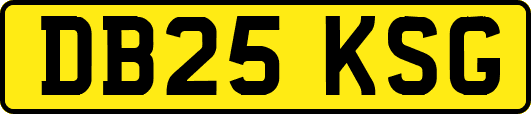 DB25KSG
