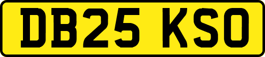 DB25KSO