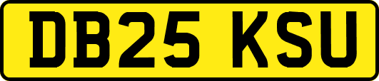 DB25KSU