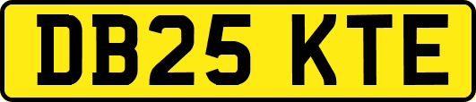 DB25KTE