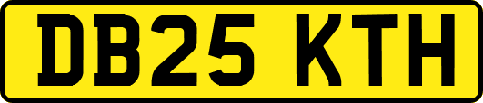 DB25KTH