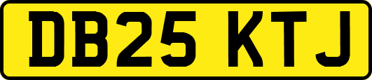 DB25KTJ