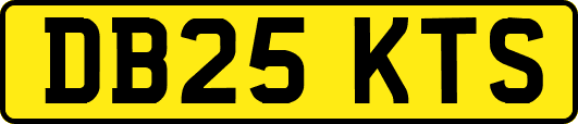 DB25KTS