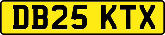 DB25KTX
