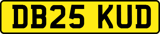 DB25KUD