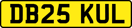 DB25KUL