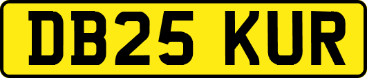 DB25KUR