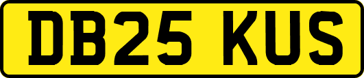 DB25KUS