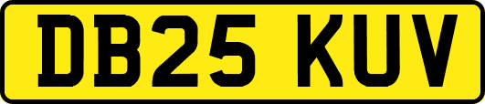 DB25KUV