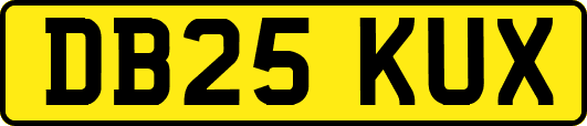 DB25KUX